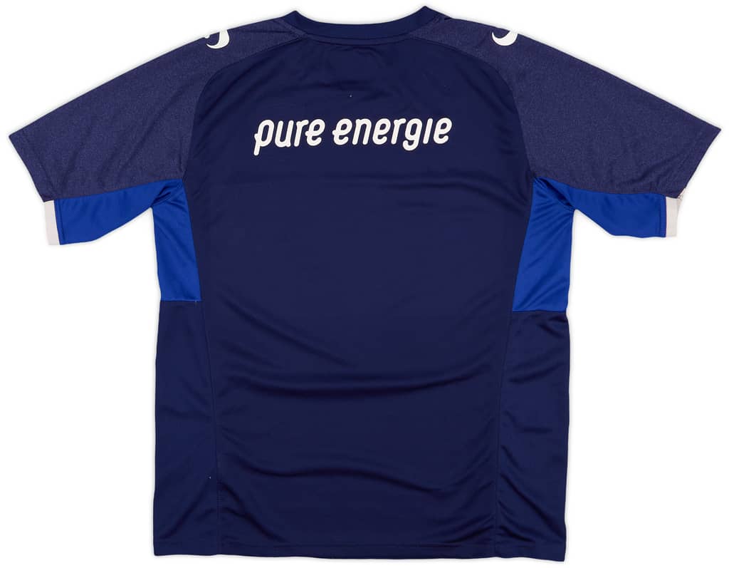2017-18 FC Twente Sondico Training Shirt - 5/10 - (M)