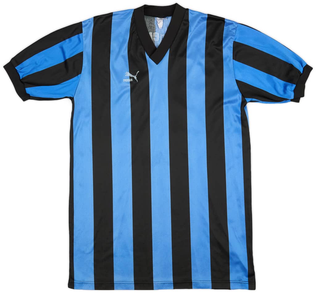 1990s TSV Hengersberg Away Shirt #15 - 8/10 - (S)