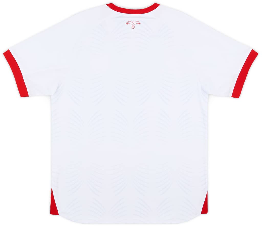2024-25 Jordan Home Shirt