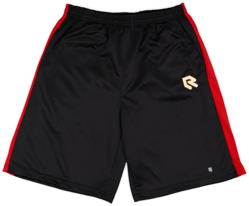 2010s Robey Template Training Shorts - 8/10 - (XL)