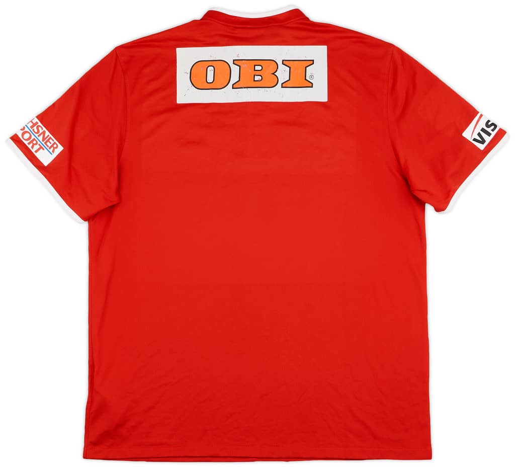 2013-14 FC Thun Home Shirt - 7/10 - (XL)