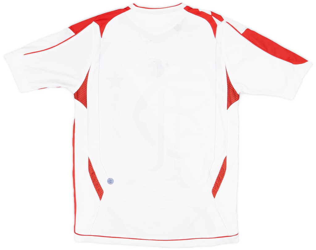 2006-07 Rangers Away Shirt - 5/10 - (S)