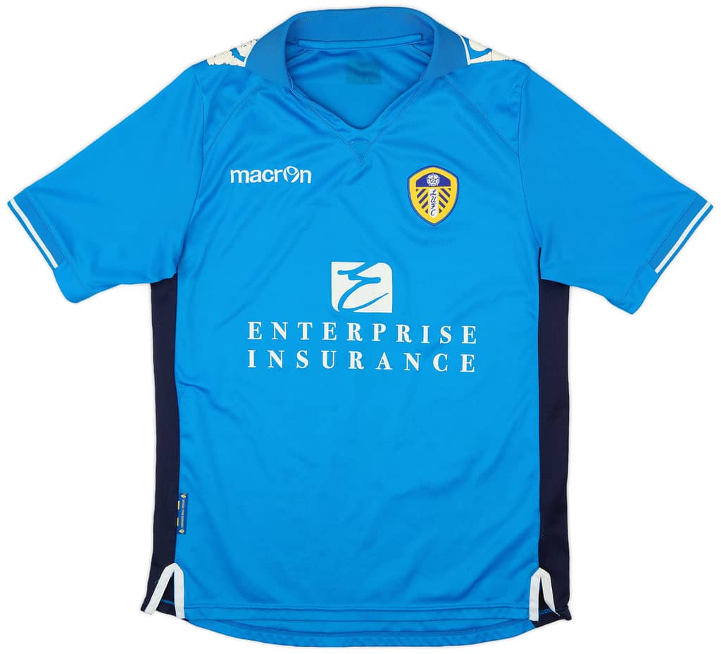 2013-14 Leeds United Third Shirt - 6/10 - (M)
