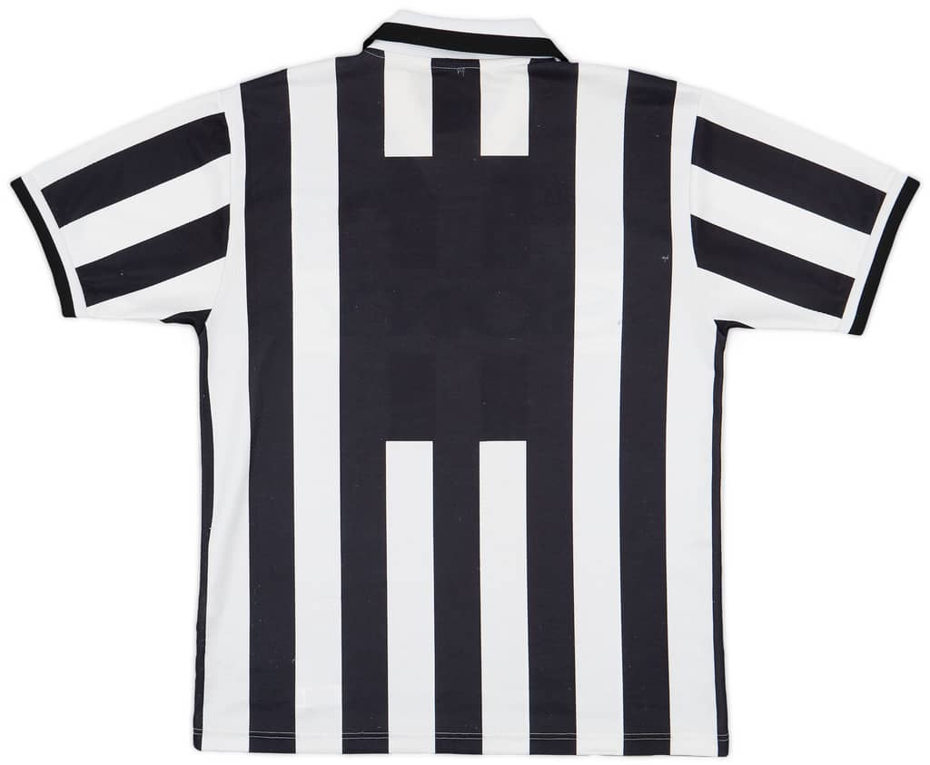 1995-97 Juventus Home Shirt - 6/10 - (L)