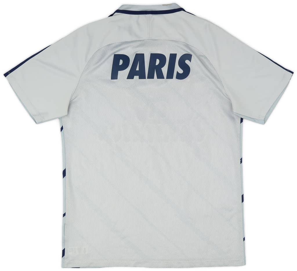 2016-17 Paris Saint-Germain Nike Training Shirt - 6/10 - (L)