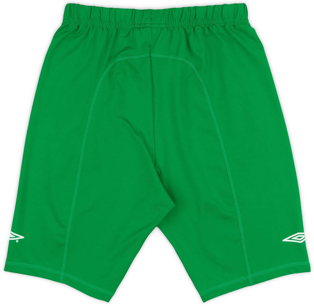 2010s Umbro Training Shorts (L)