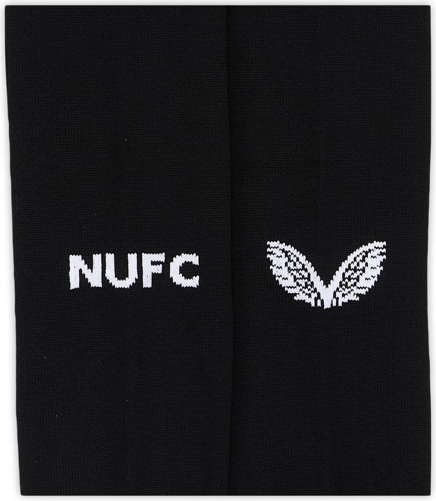2023-24 Newcastle Home Socks (UK 6-9)