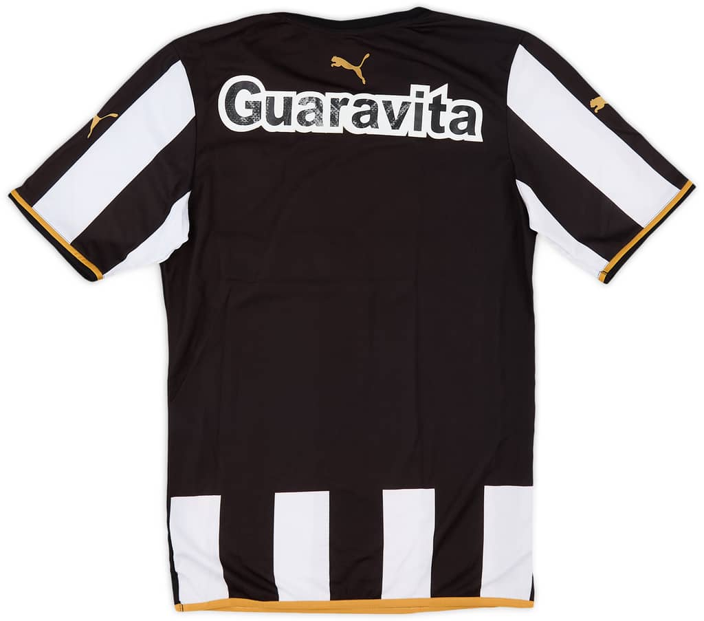 2014 Botafogo Home Shirt (S)