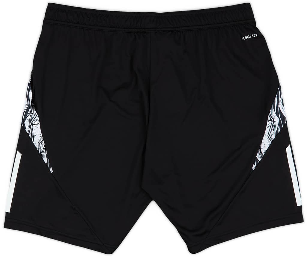 2024-25 Arsenal adidas European Training Shorts