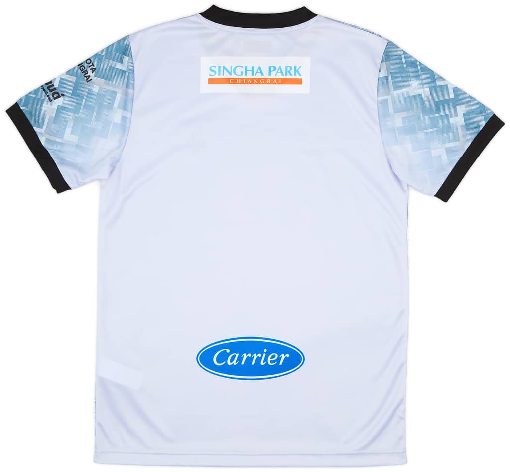 2023-24 Chiangrai United GK Shirt