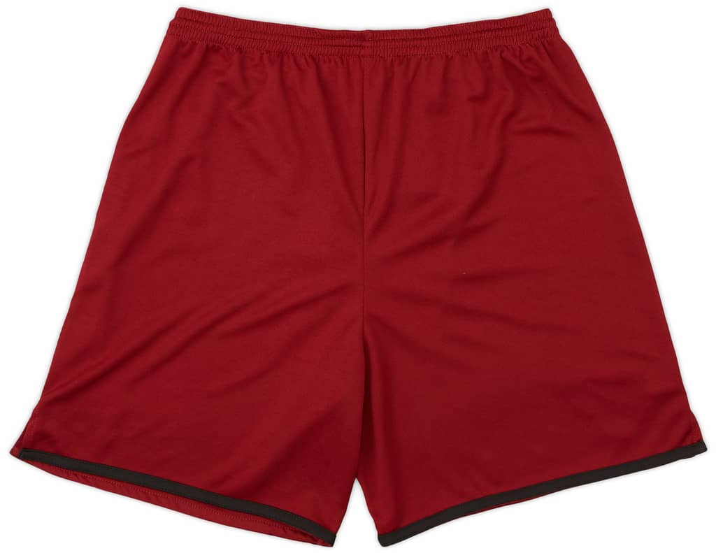 2014-15 Norwich Away Shorts - As New - (S)