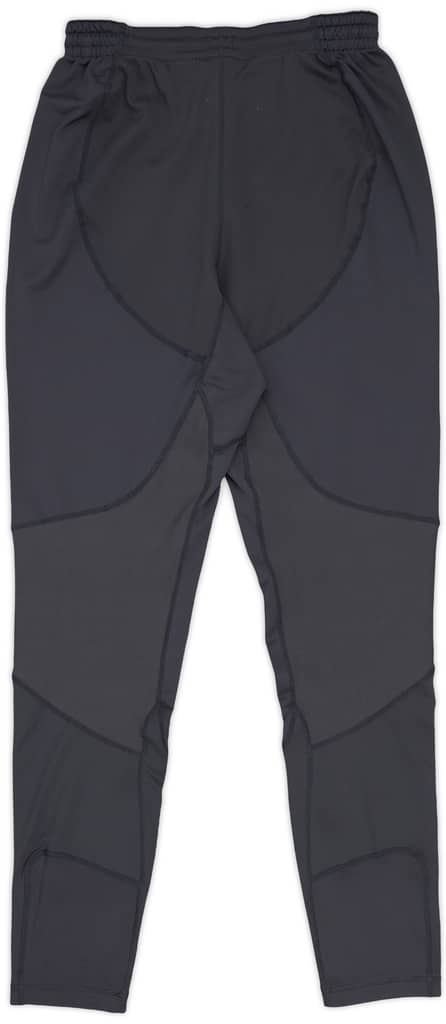 2010-11 Juventus Nike Track Pants/Bottoms - 9/10 - (S)