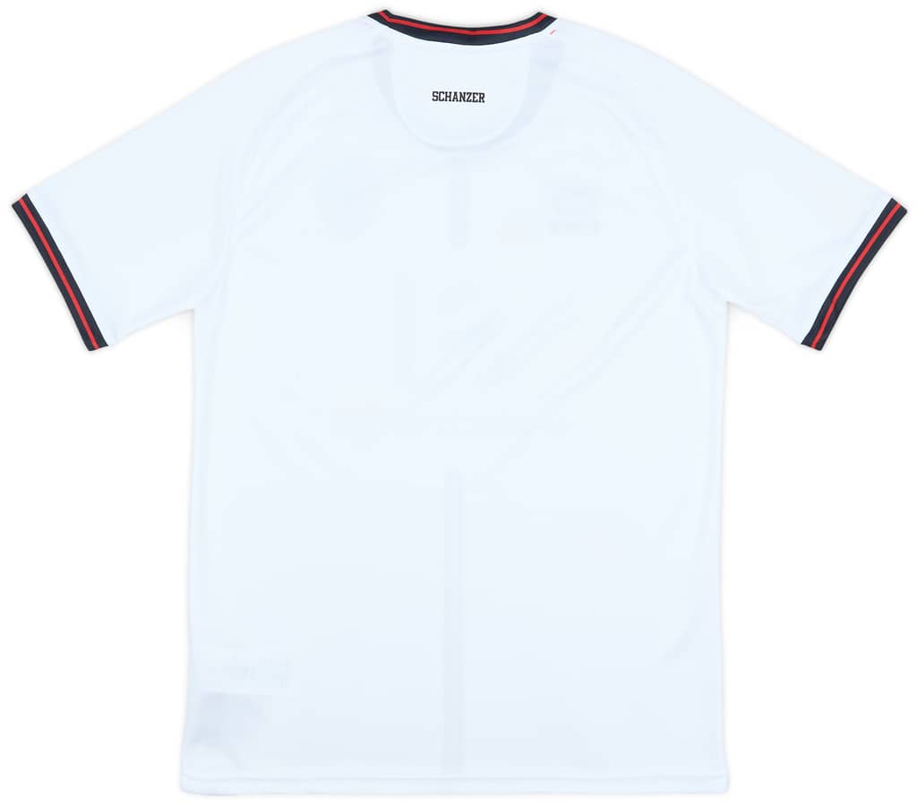 2024-25 Ingolstadt Away Shirt