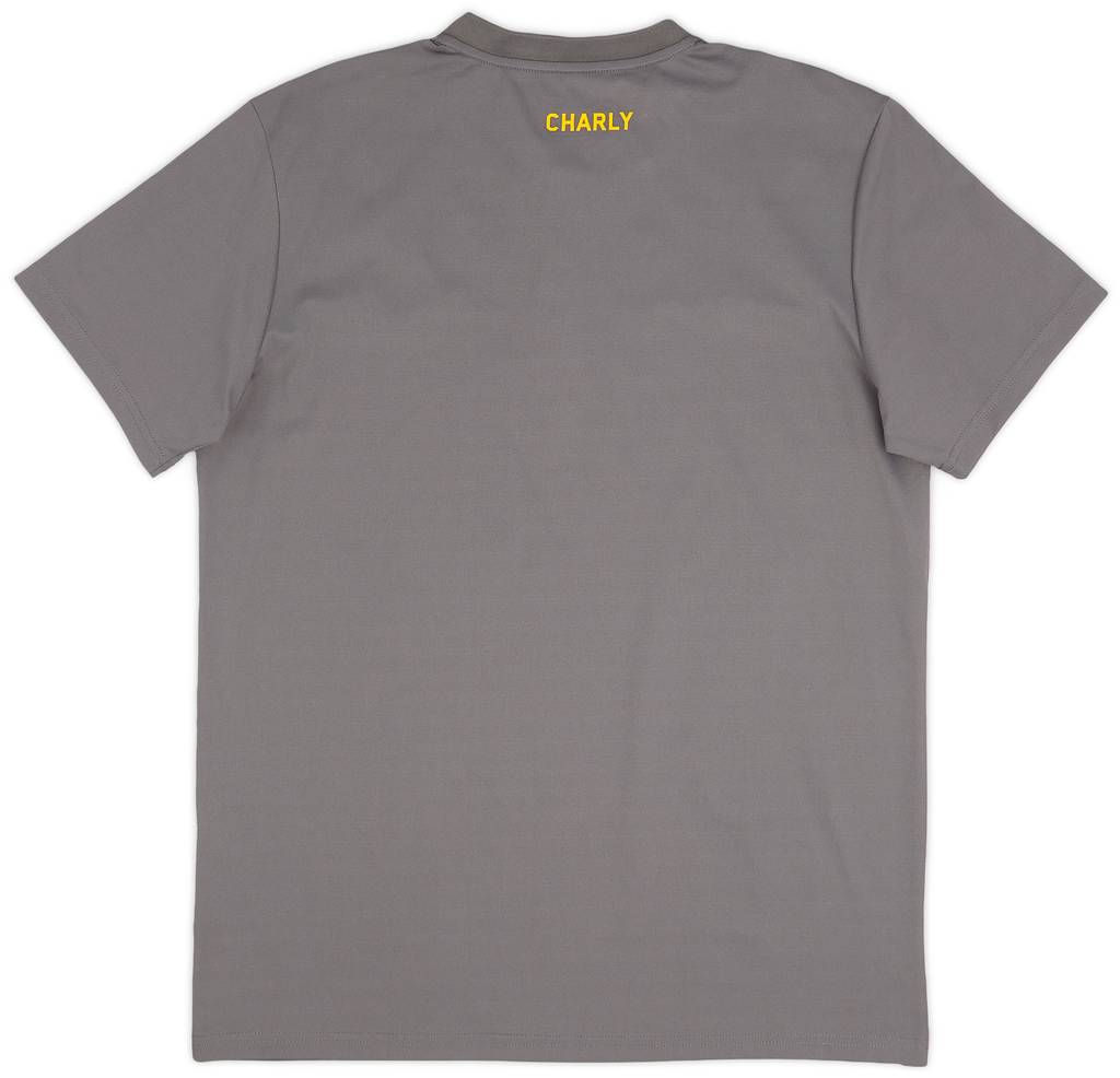 2021-22 Dorados de Sinaloa Charly Polo T-Shirt (M)