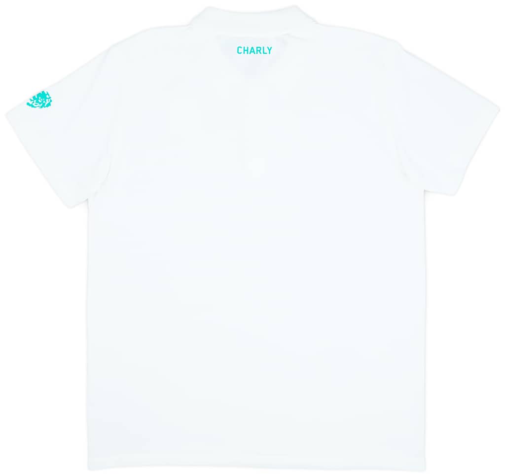 2021-22 Club Leon Charly Polo T-Shirt