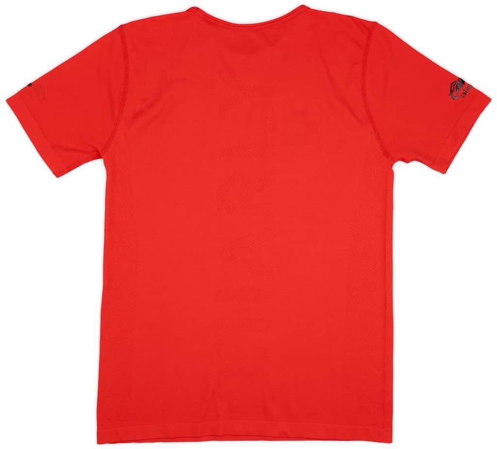 2018-19 Club Tijuana Charly Training Shirt (S)