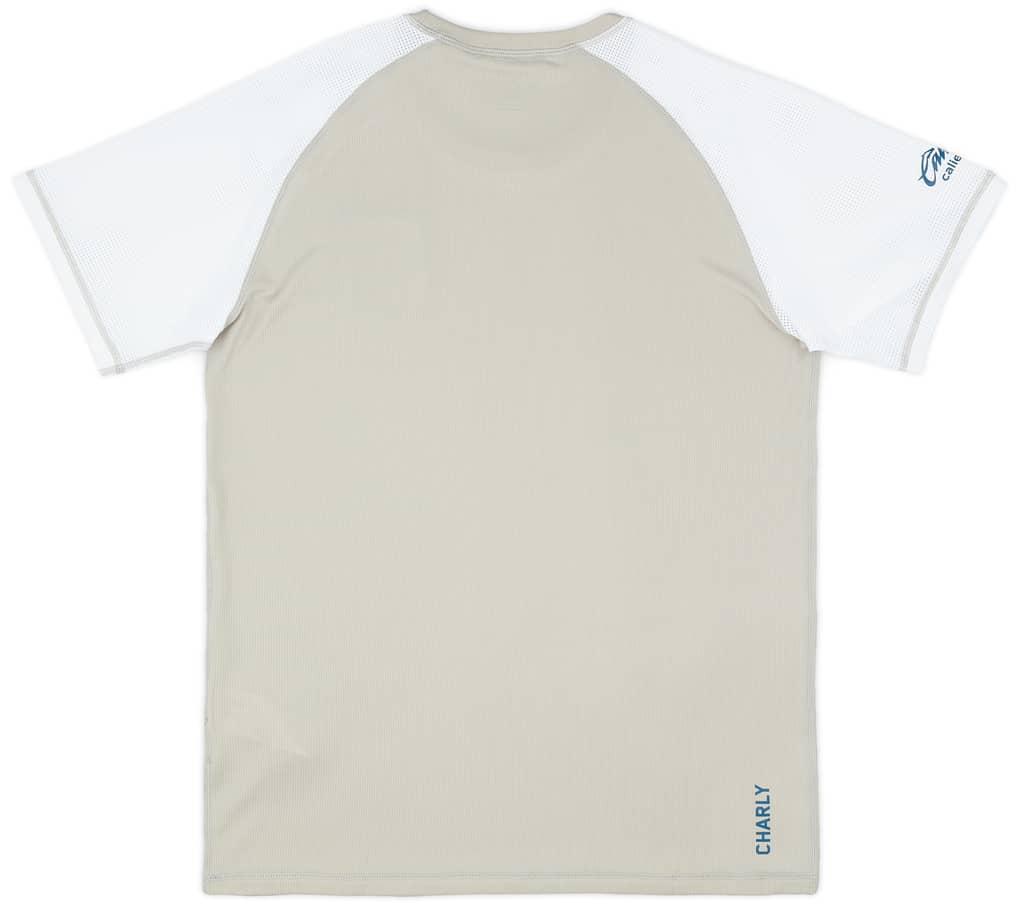 2021-22 Querétaro Charly Training Tee