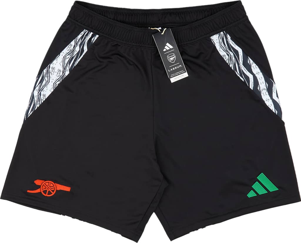 2024-25 Arsenal Away Shorts