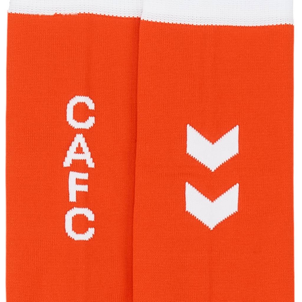 2021-22 Charlton GK Socks