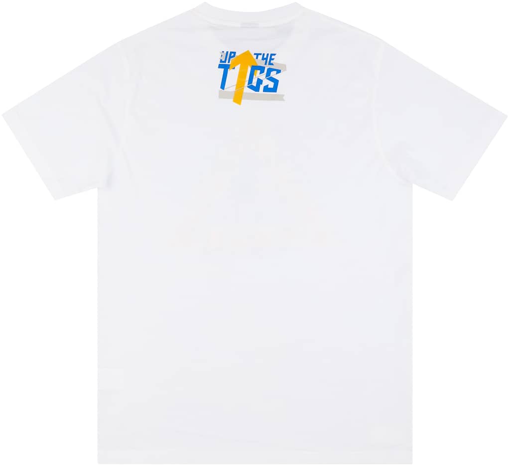 2021-22 Hashtag United Tee (S)