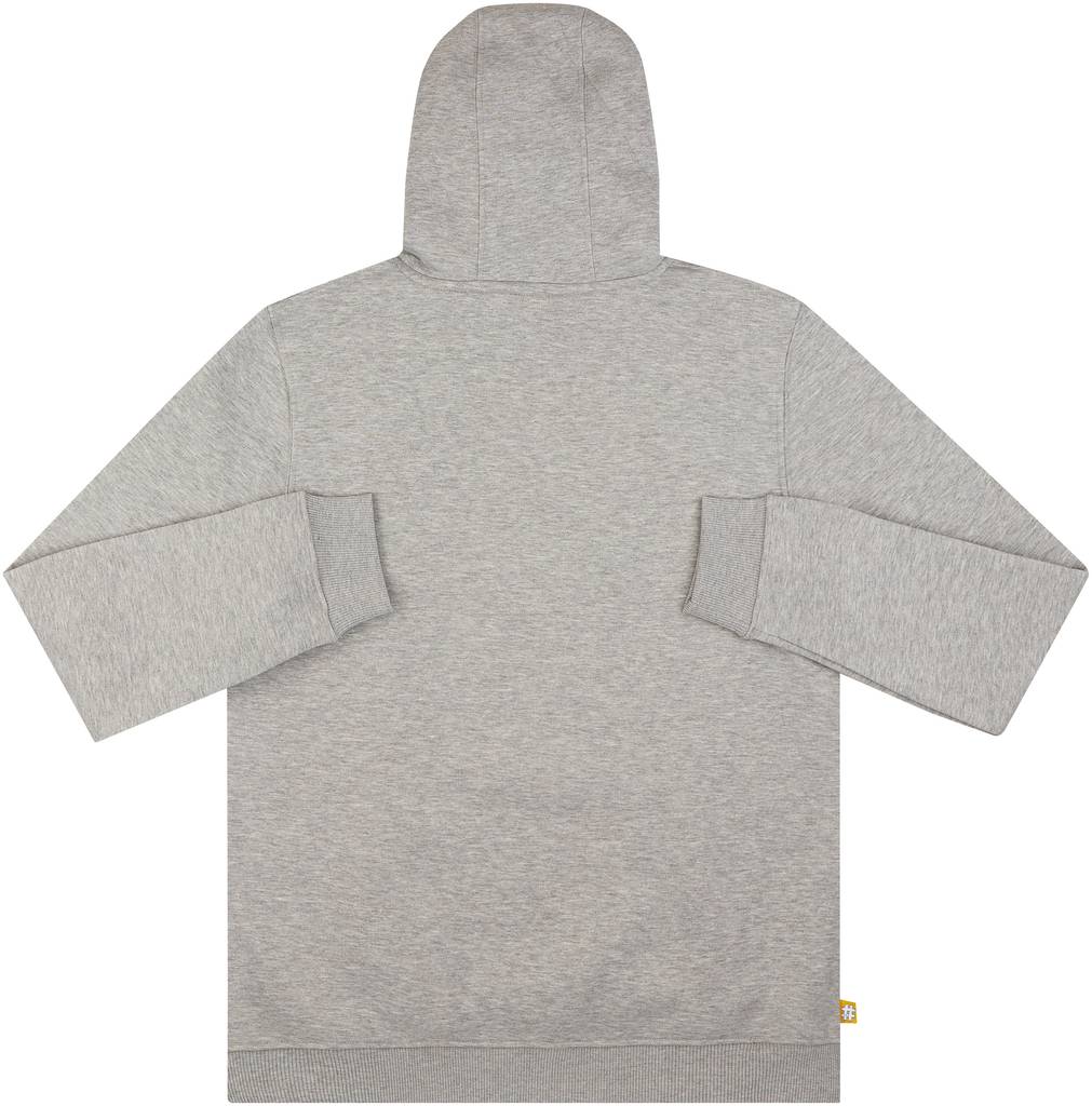 2021-22 Hashtag United Hooded Top