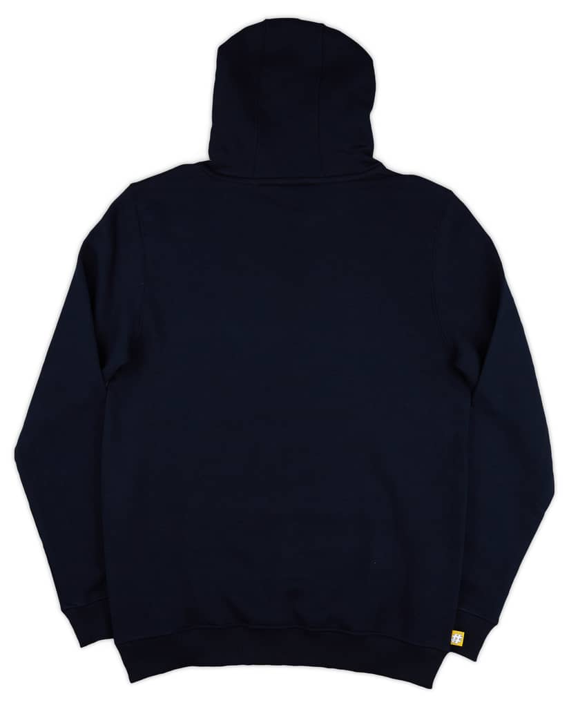 2021-22 Hashtag United Hooded Top