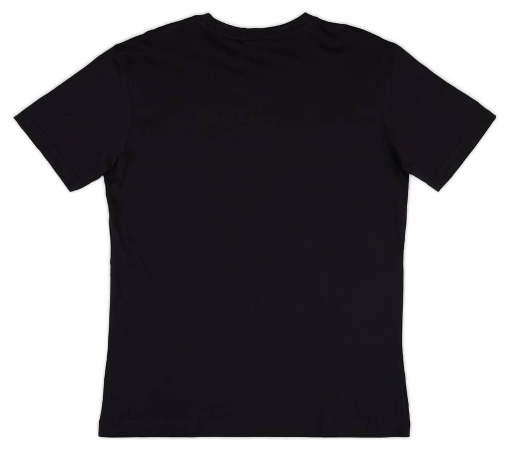 2021-22 Hashtag United Tee