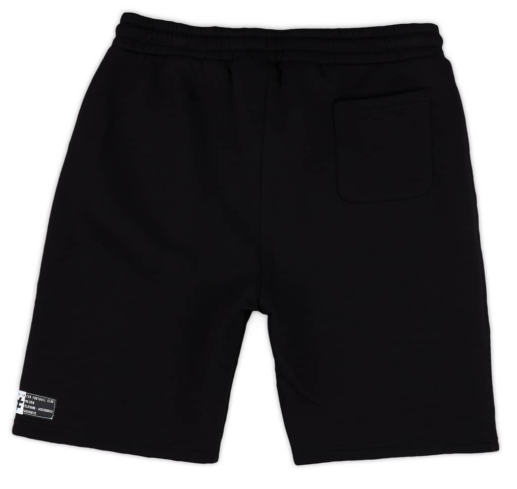 2021-22 Hashtag United Sweat Shorts