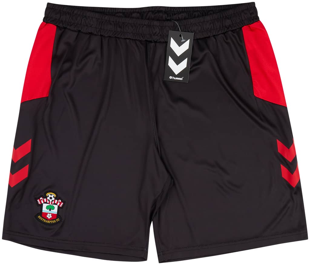 2022-23 Southampton Home Shorts