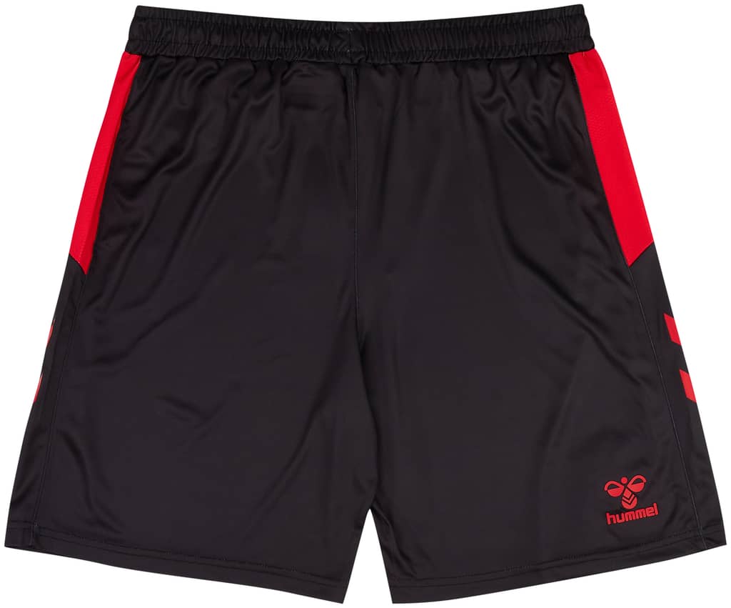 2022-23 Southampton Home Shorts
