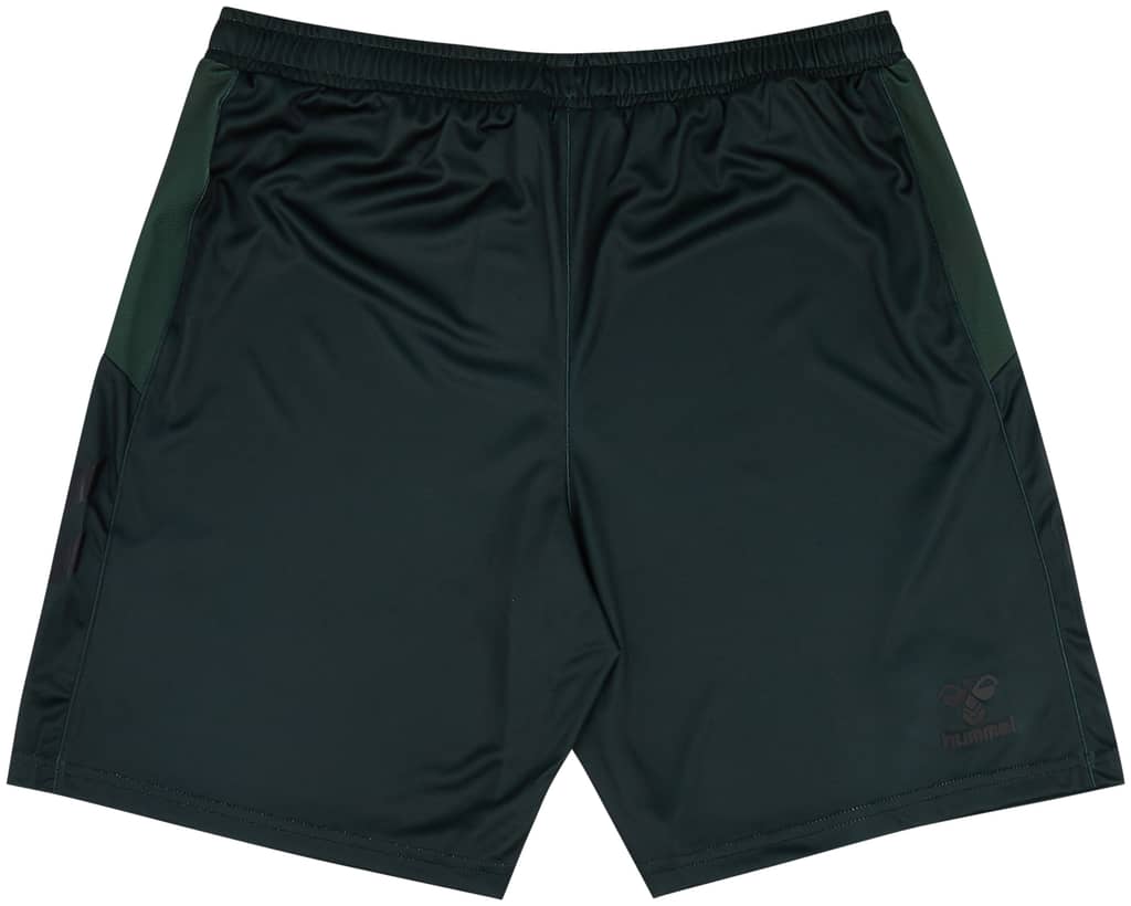 2022-23 Southampton Third Shorts