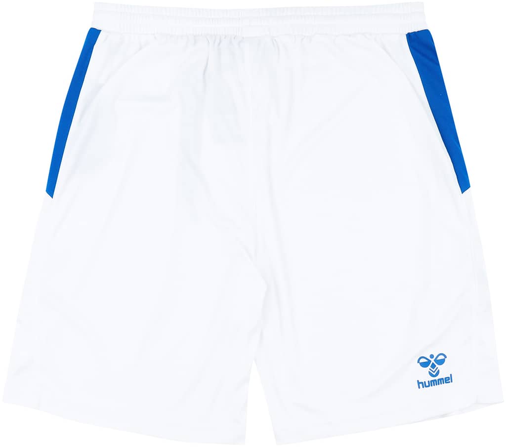 2022-23 Everton Home Shorts