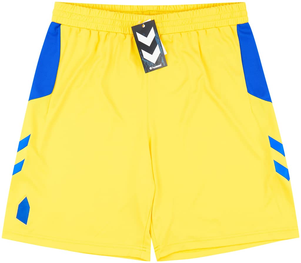 2022-23 Everton Third Shorts
