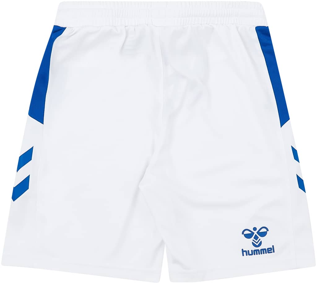 2022-23 Everton Home Shorts (KIDS)