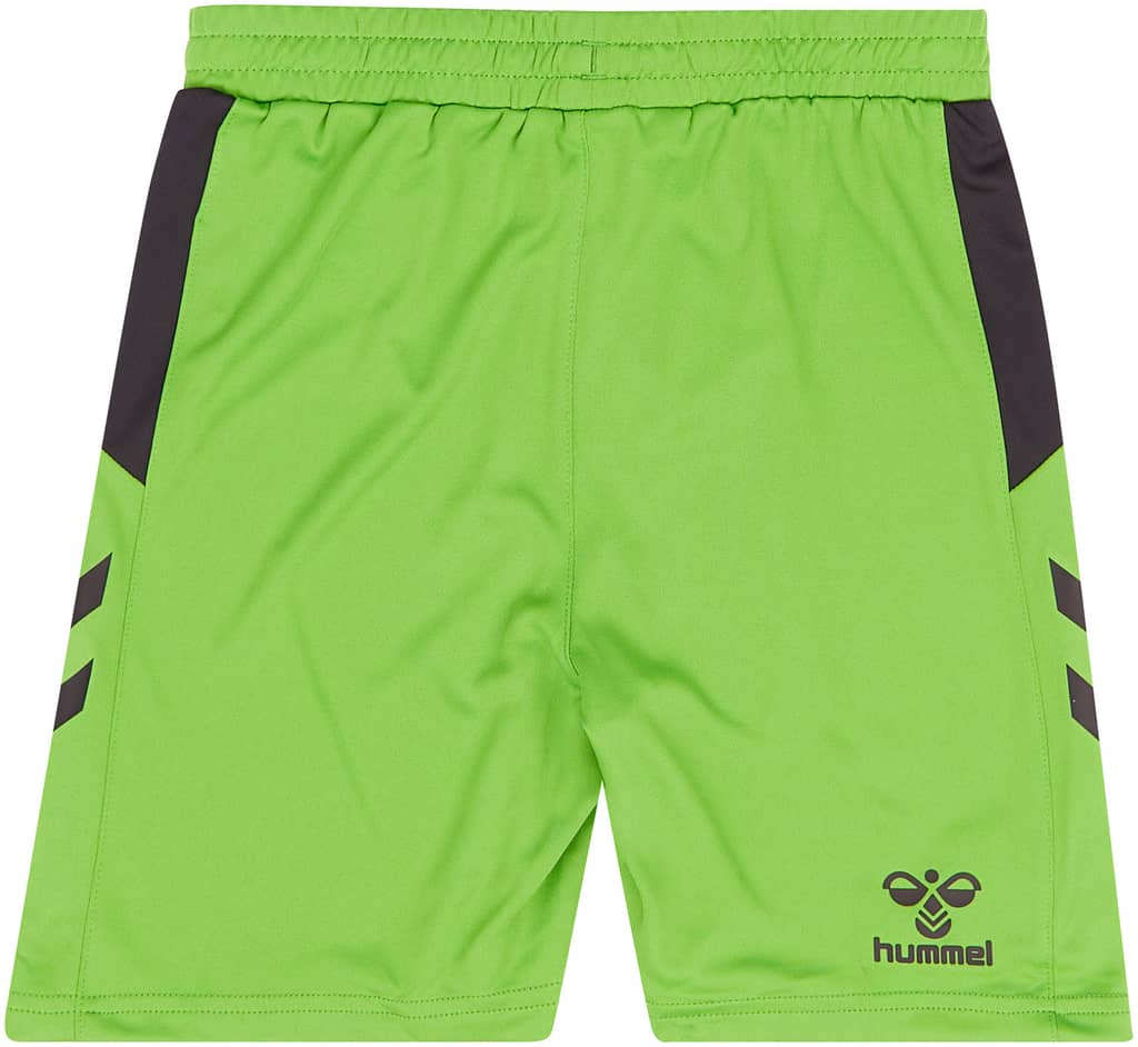 2022-23 Everton GK Home Shorts (KIDS)