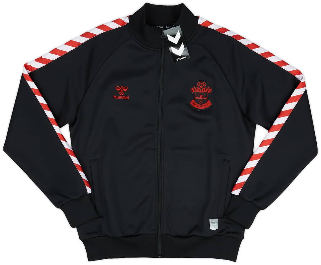 2023-24 Southampton Hummel Anthem Jacket