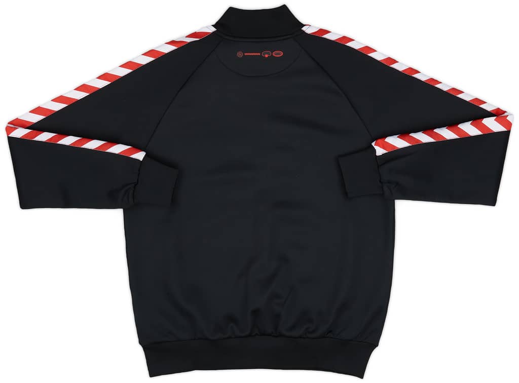 2023-24 Southampton Hummel Anthem Jacket