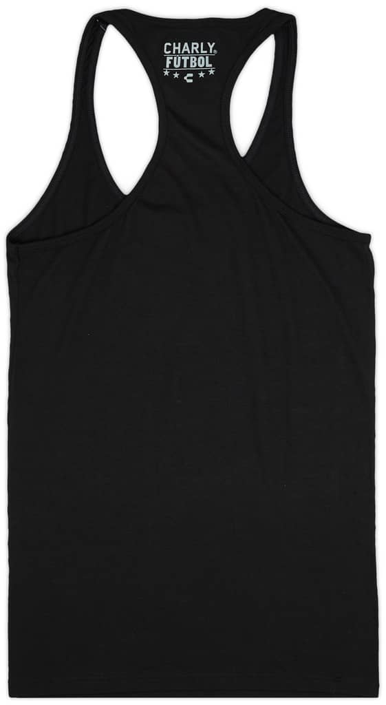 2020-21 Club Tijuana Charly Training Vest