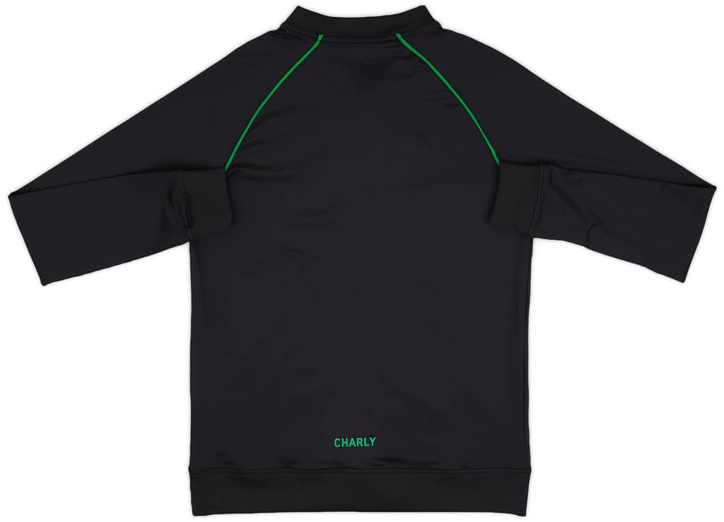 2021-22 Santos Laguna Charly Track Jacket