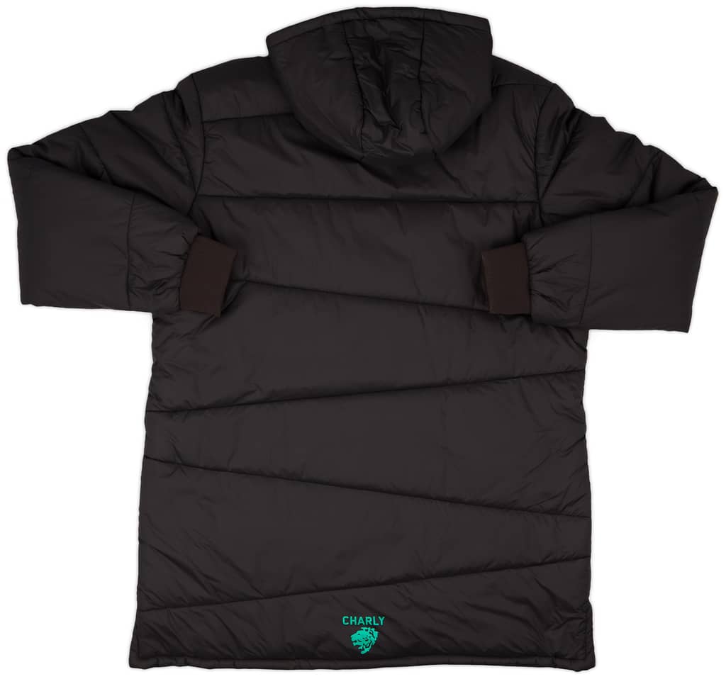 2021-22 Club Leon Charly Padded Winter Jacket