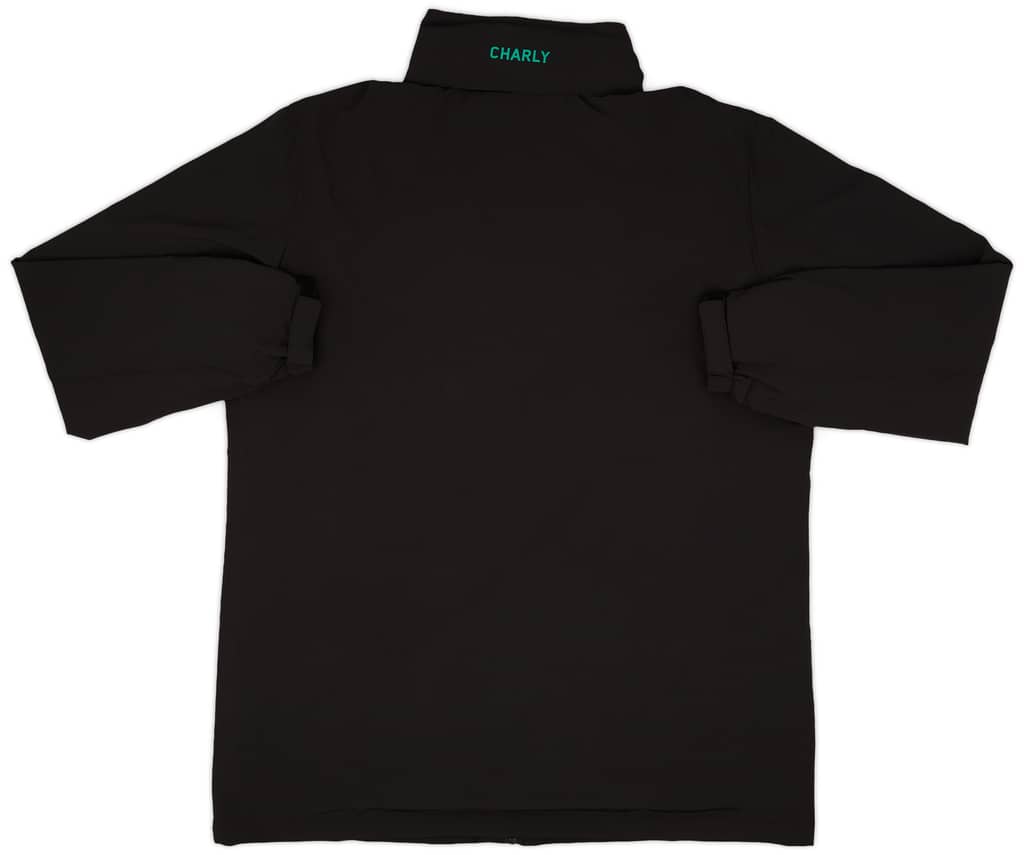 2021-22 Club Leon Charly Training Jacket