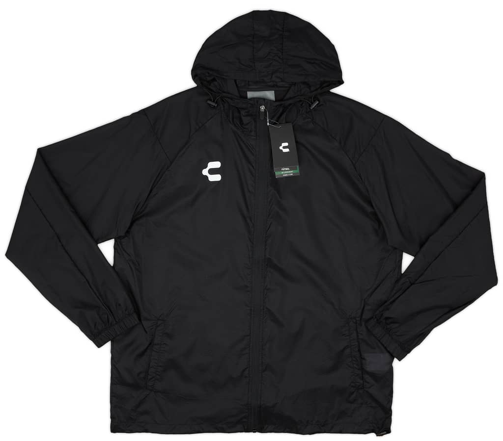 2021-22 Charly Rain Jacket