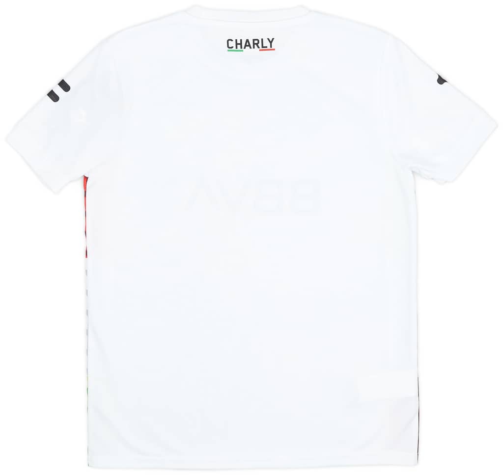 2021 Liga MX All-Star Shirt (KIDS)