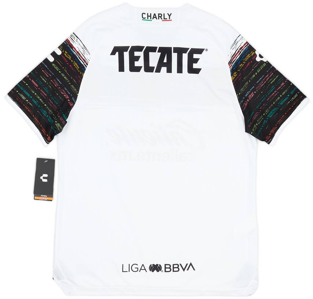 2022 Liga MX All-Star Game Shirt