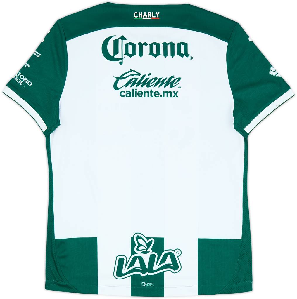 2024-25 Santos Laguna Home Shirt (Women's)