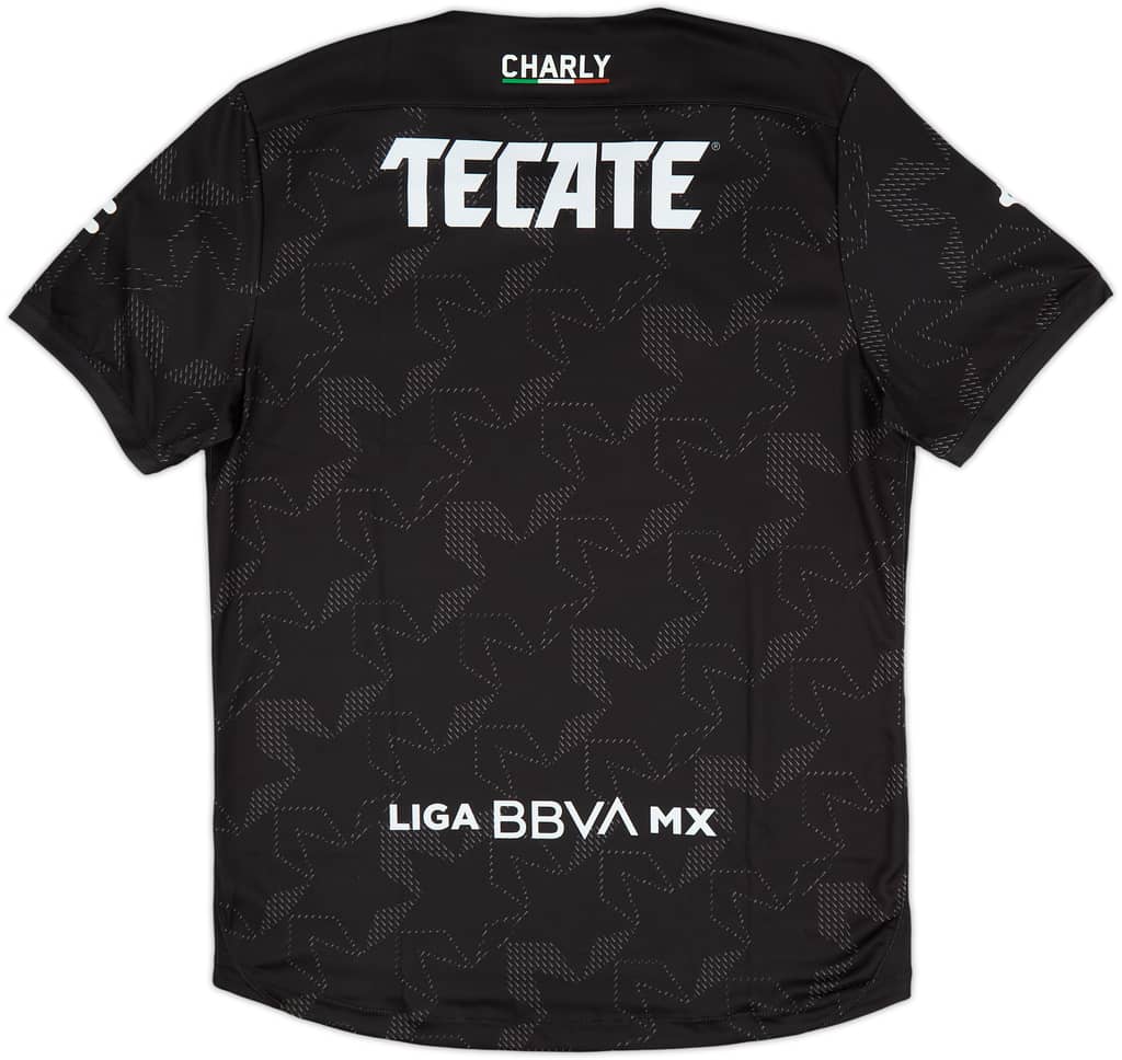 Camiseta del Desafío de Habilidades de Liga MX All-Stars 2024-25