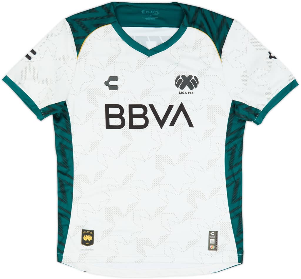 2024-25 Liga MX All-Stars Shirt