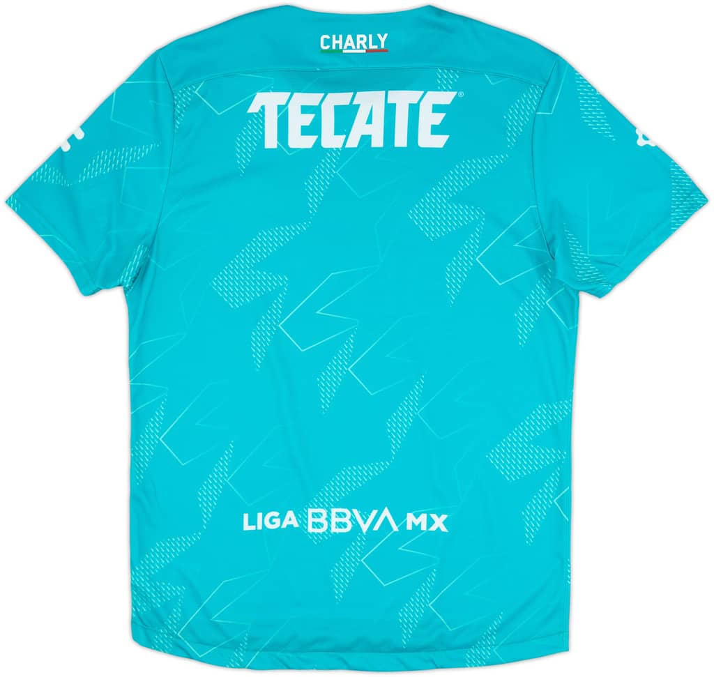Camiseta de portero de Liga MX All-Stars 2024-25