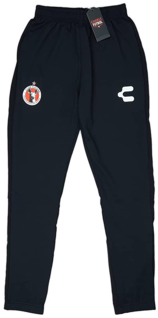 2021-22 Club Tijuana Charly Training Pants/Bottoms (XS)