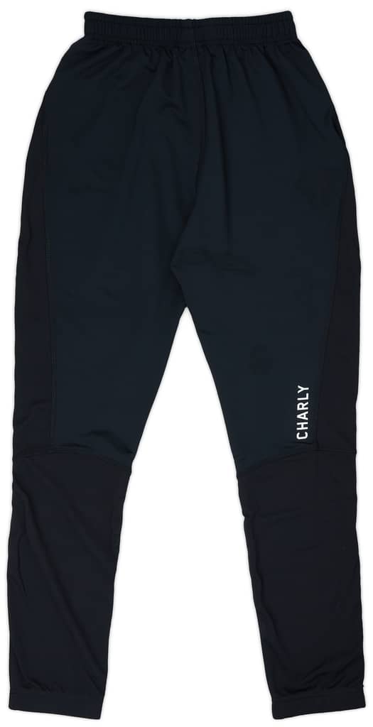 2021-22 Club Tijuana Charly Training Pants/Bottoms (XS)
